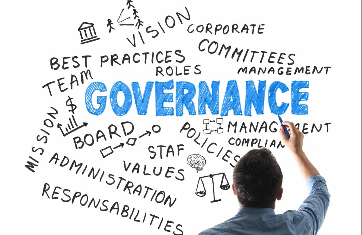 Governance: how should we think about ‘perfect’?