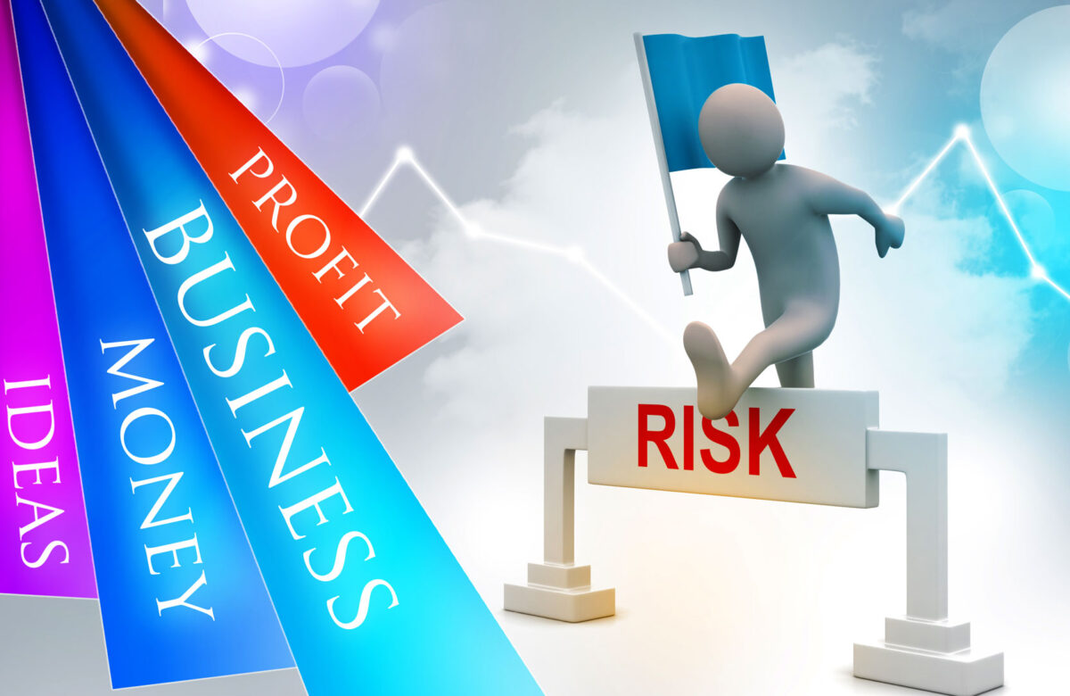 Capital Optimization through Enterprise Risk Management