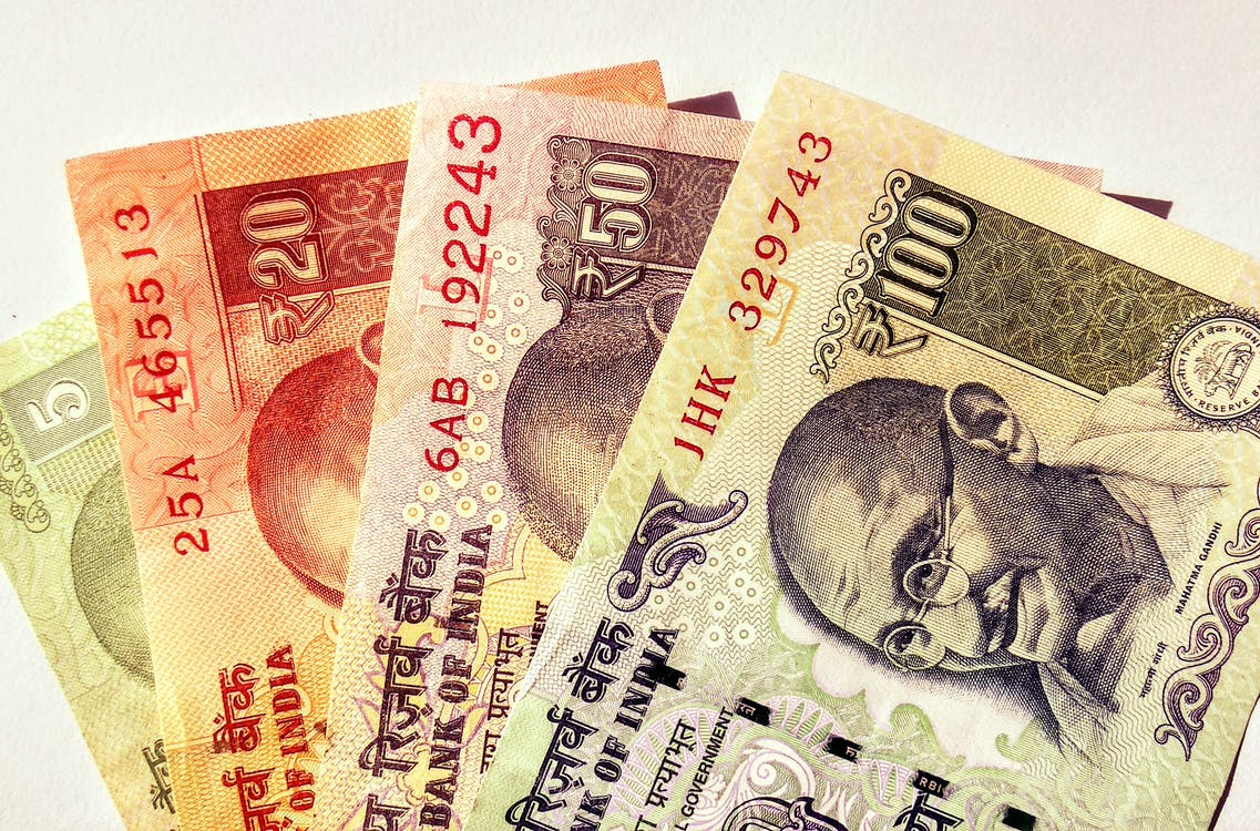 Rupee likely to depreciate further, raises concerns of Centre and RBI