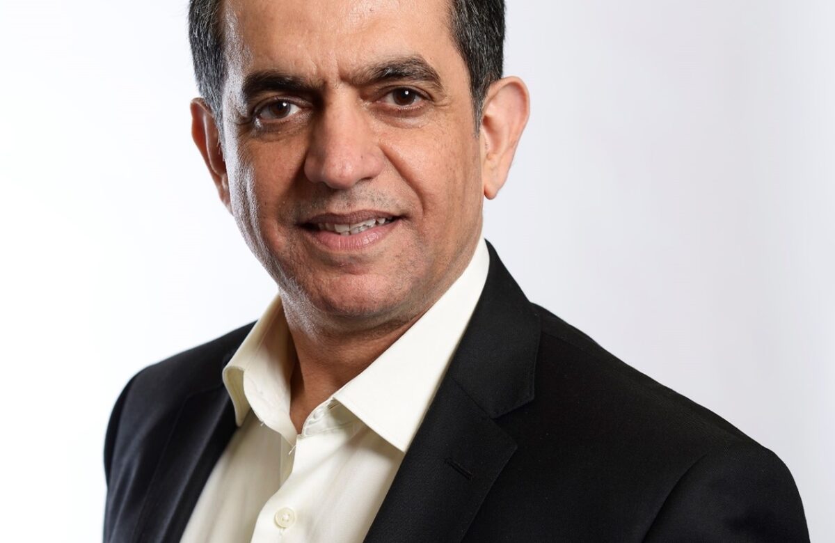 CFO to Entrepreneur: Journey from managing the finances to managing a new company
