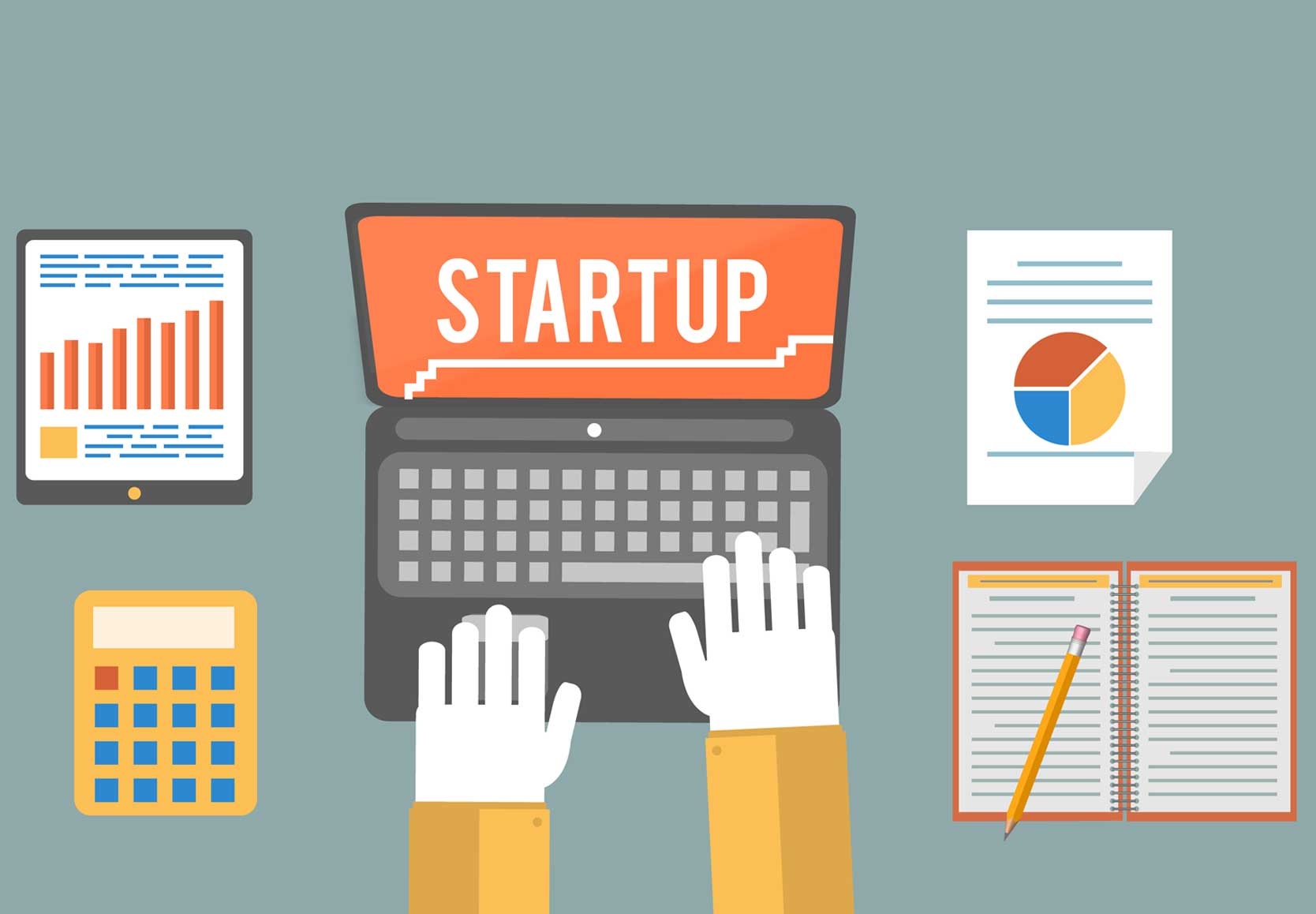 Kick off compliance at your startup, NOW