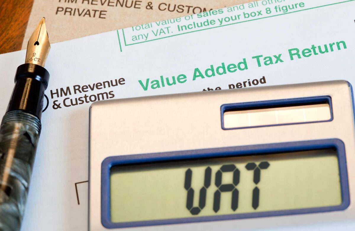 Is Germany on your international VAT-reclaim list?