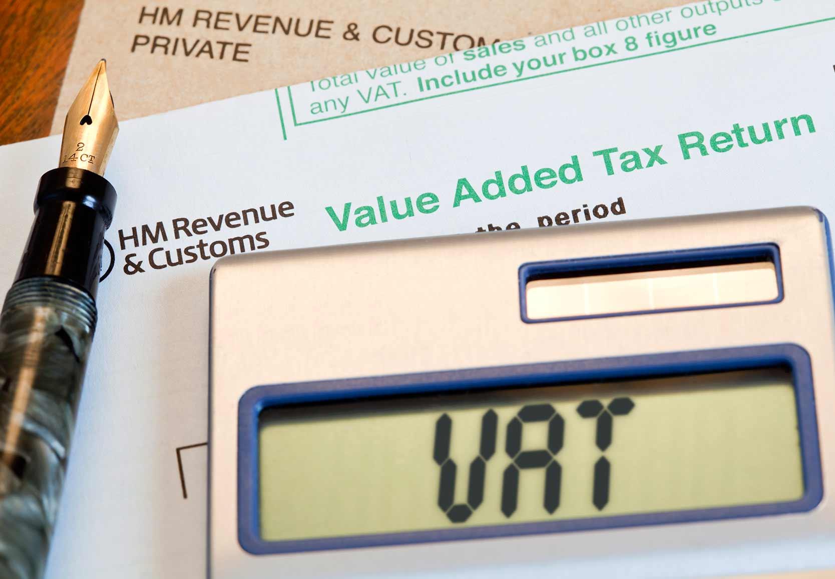 Is Germany on your international VAT-reclaim list?