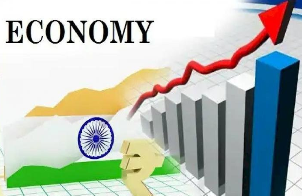 India overtakes UK as 5th largest economy in the world