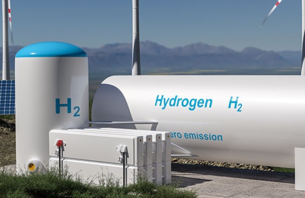 India plans to become green hydrogen giant to cut energy imports
