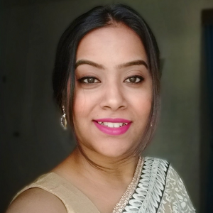 Shreya Biswas