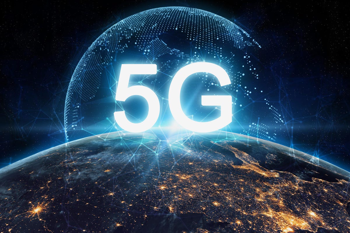 5G rollout in India likely to create 80,000 direct jobs and enable widespread blockchain adoption