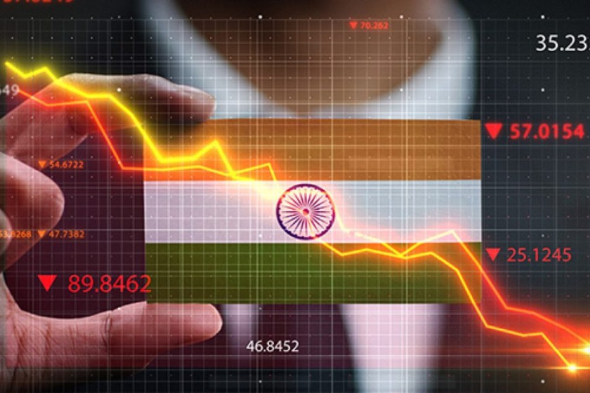 India’s economy faces significant global risks amid prolonged war, aggressive interest rate policies, says IMF