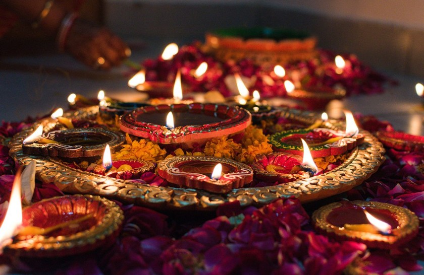 It’s Happy Diwali for economy despite slowdown fears. But seasonal joy must sustain