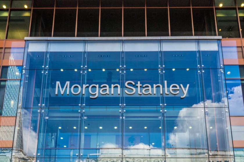 India gaining power in world order: Morgan Stanley