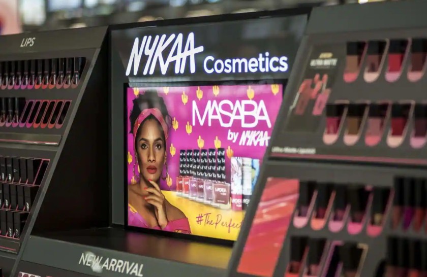 The curious case of Nykaa CFO’s resignation