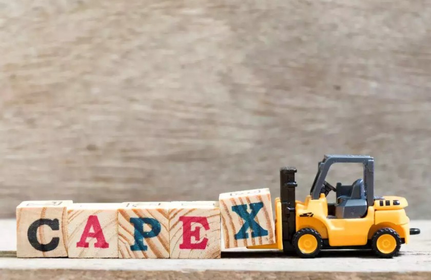 Capex to kickstart India’s economic engine