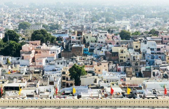 Tier 2, 3 cities emerging as India’s most rapidly growing start-up hub