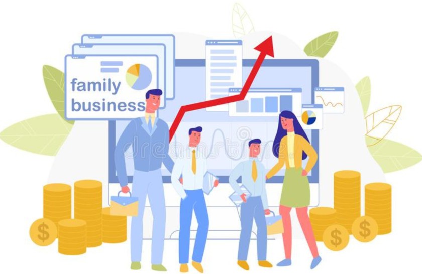 Why family businesses score better than new-age start-ups?