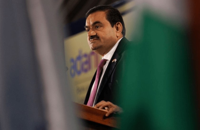 How will the Adani Group fallout impact India’s net zero plan?