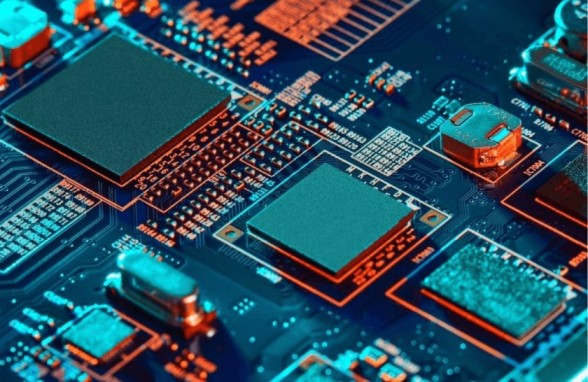 Semiconductor giants are betting big on India