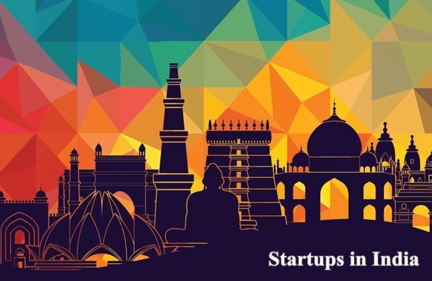 Start-ups are poised to become India’s economic backbone in the next 25 years