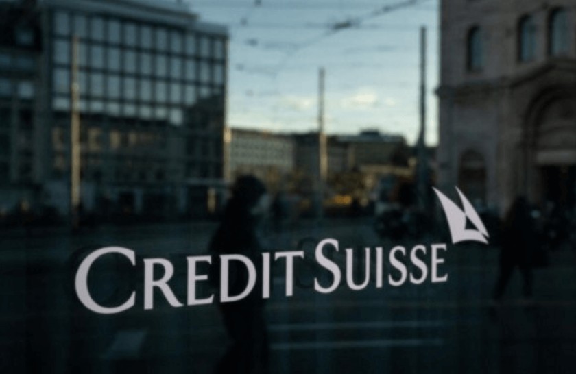 From scandal to takeover: A look at Credit Suisse’s downfall and UBS’s emergency intervention