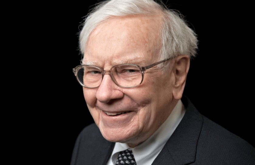 How Warren Buffett turned a few calls into 3,787,464%