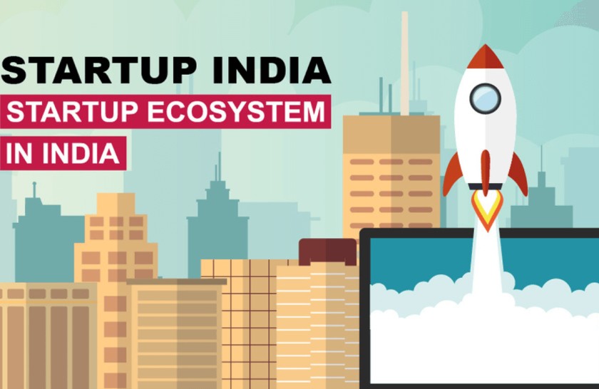 Inside India’s thriving start-up ecosystem
