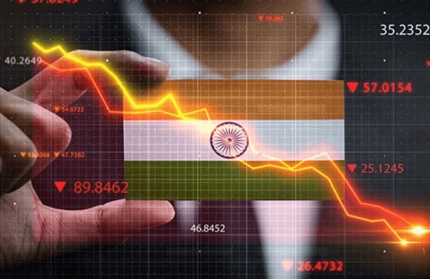 Analyzing key economic indicators leading up to India’s policy decision