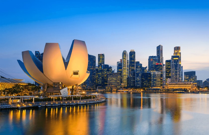 Singapore sounds the alarm: Global economic prospects look grim