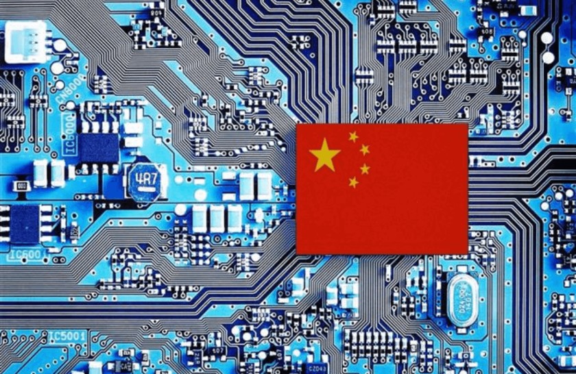 De-Americanise: How China is redefining its chip industry