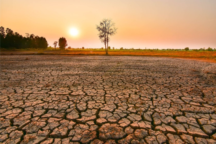 El Niño in full force: Concerns escalate as extreme weather patterns loom