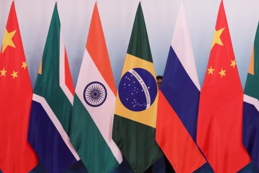 BRICS+ and changing global alliances: Exploring opportunities and challenges