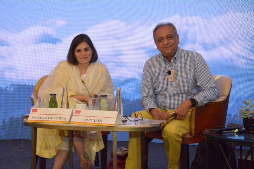 Charting new horizons: Highlights from IMA India’s 2023 CFO Strategy Roundtable in Mussoorie