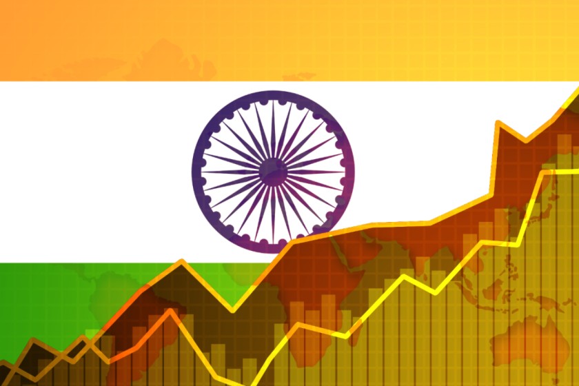 Competitiveness and the India growth story
