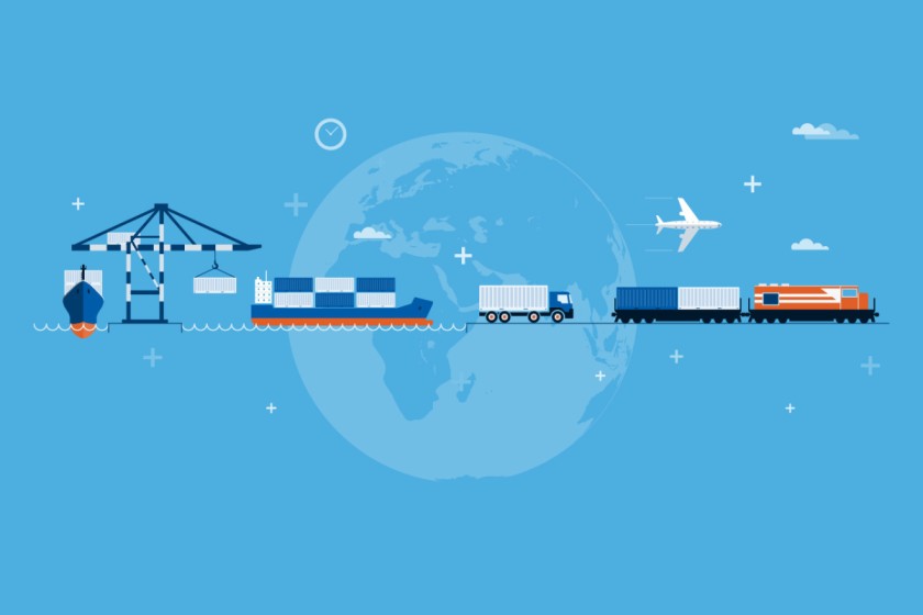 How growing conflict is reshuffling global supply chains