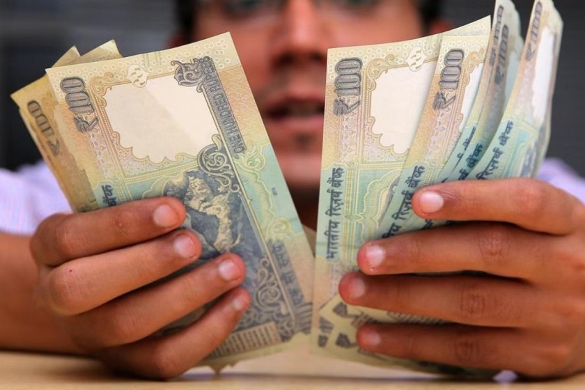 Israel-Gaza conflict puts the Indian Rupee’s resilience to the test