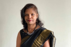 Anita Ananthan