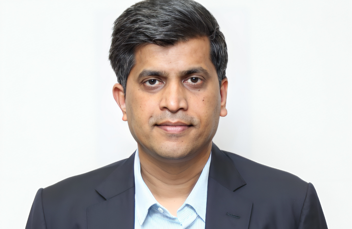 Embracing Digital Transformation: In Conversation with Star Health Insurance CFO Nilesh Kambli