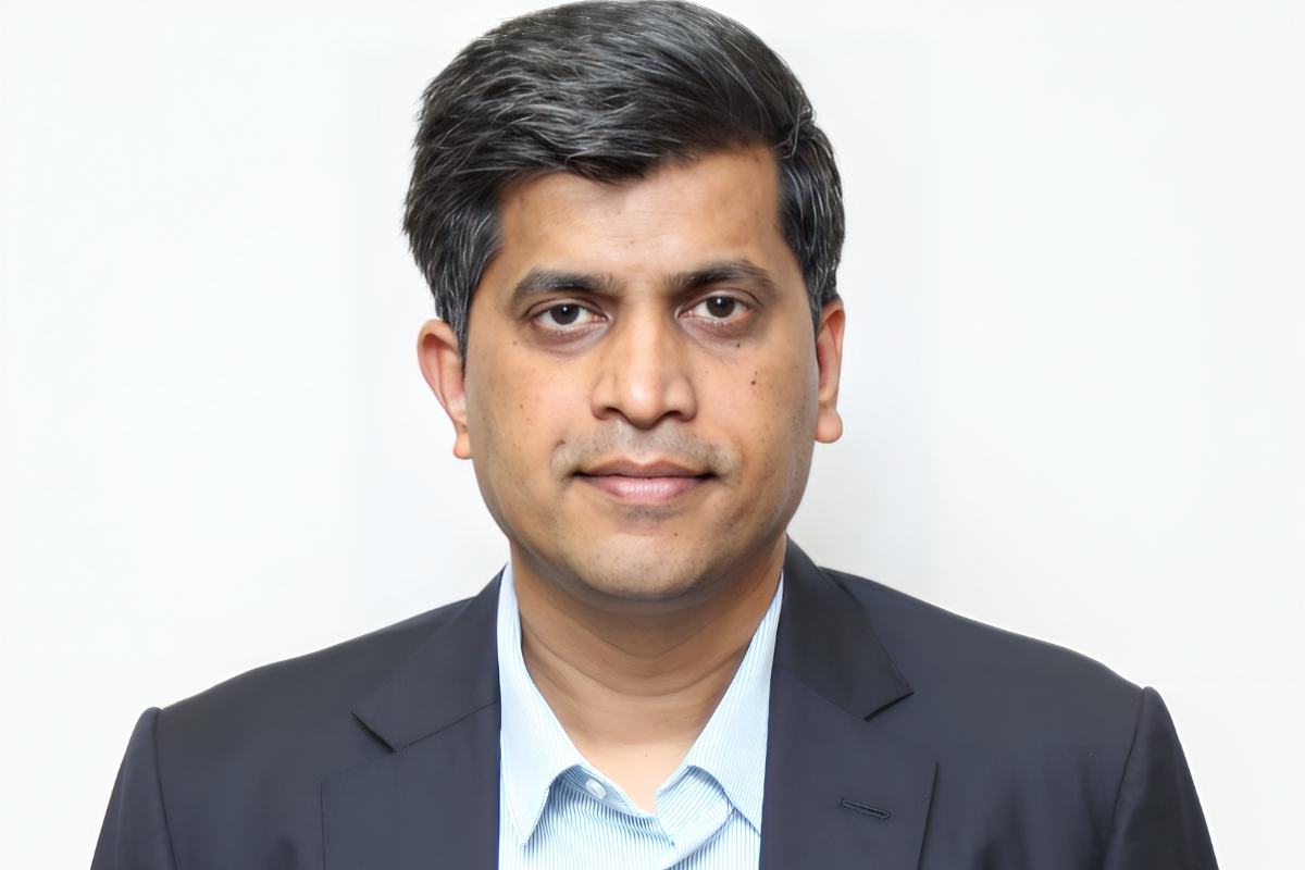 Embracing Digital Transformation: In Conversation with Star Health Insurance CFO Nilesh Kambli