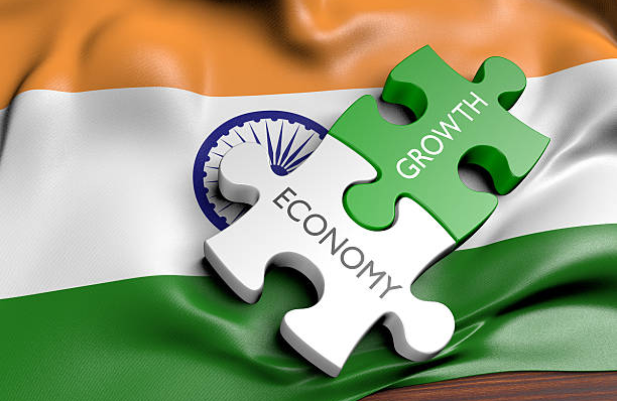 IMA India Session Highlights Medium-Term View of Indian Economy