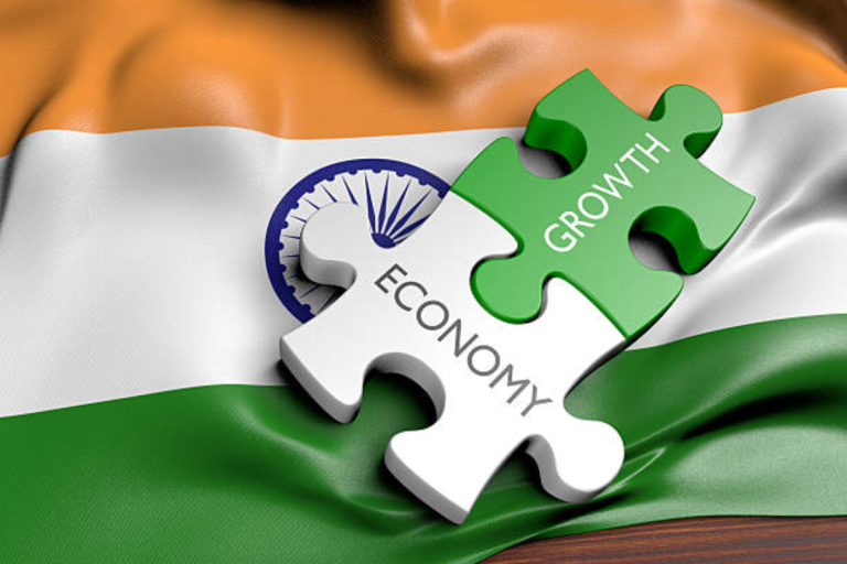 IMA India Session Highlights Medium-Term View of Indian Economy