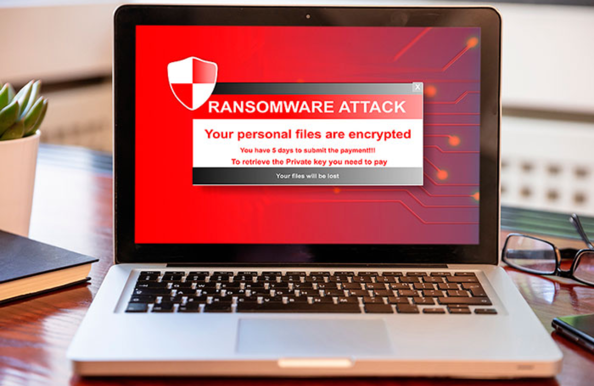 How to prevent and recover from a ransomware attack?