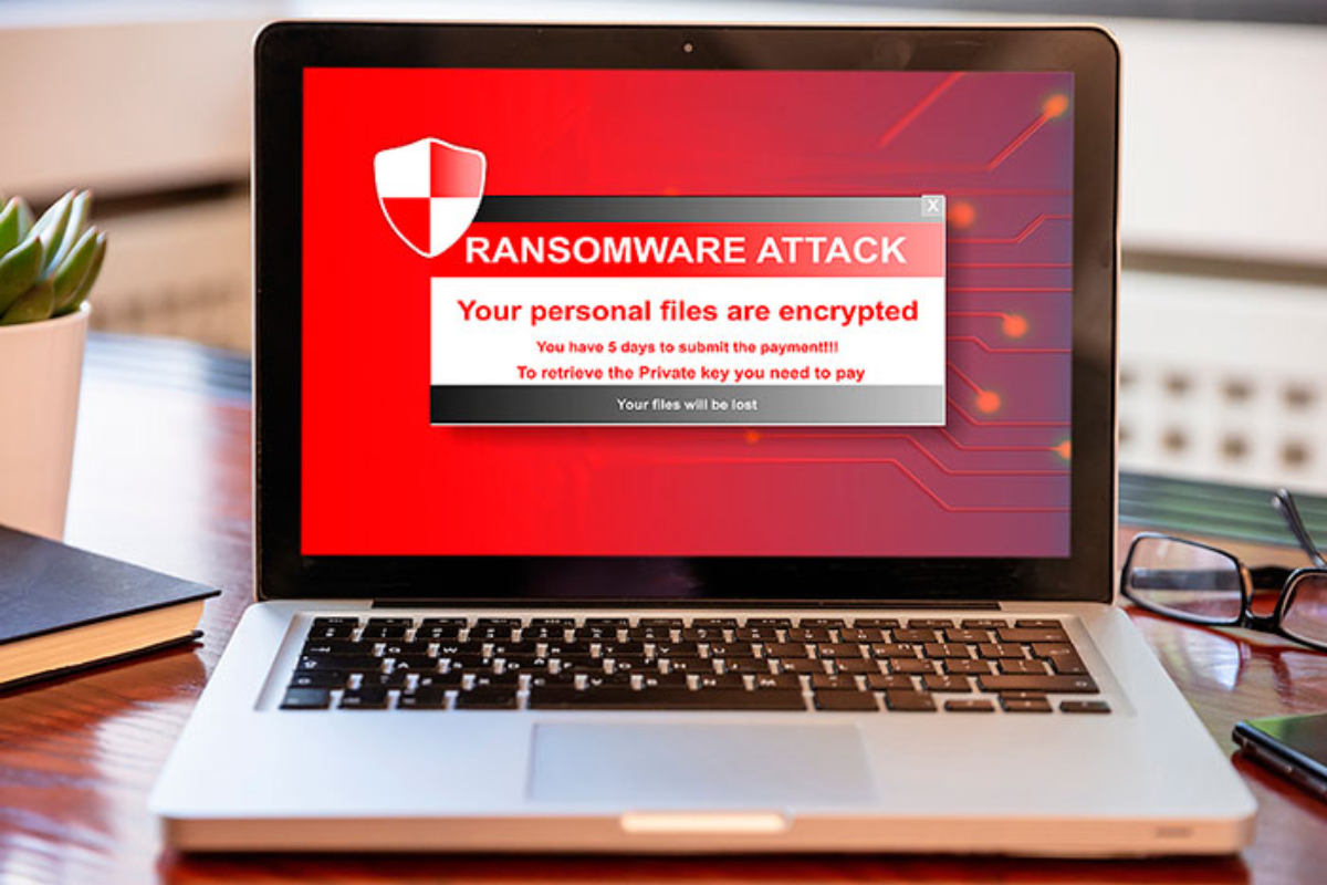How to prevent and recover from a ransomware attack?
