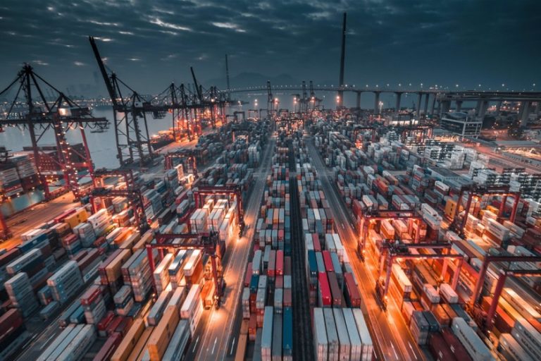 Seven truths about trade