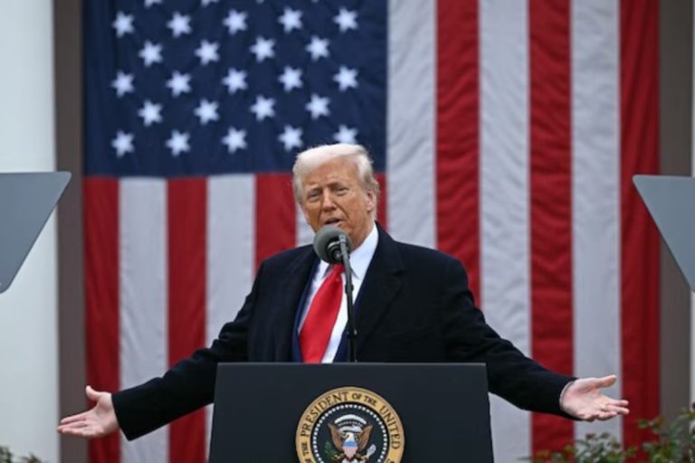 Trumping the tariff challenge