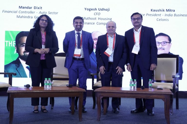 The data-driven CFO: Revolutionising finance with process intelligence