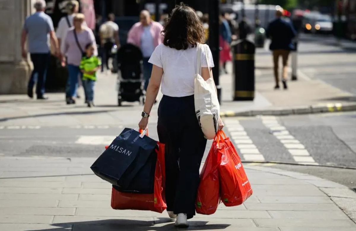 Decoding economics: Are consumer sentiment surveys misleading?