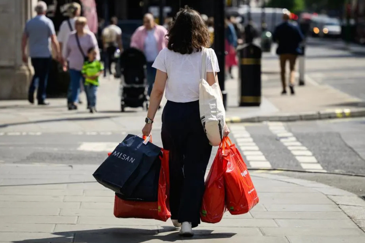 Decoding economics: Are consumer sentiment surveys misleading?