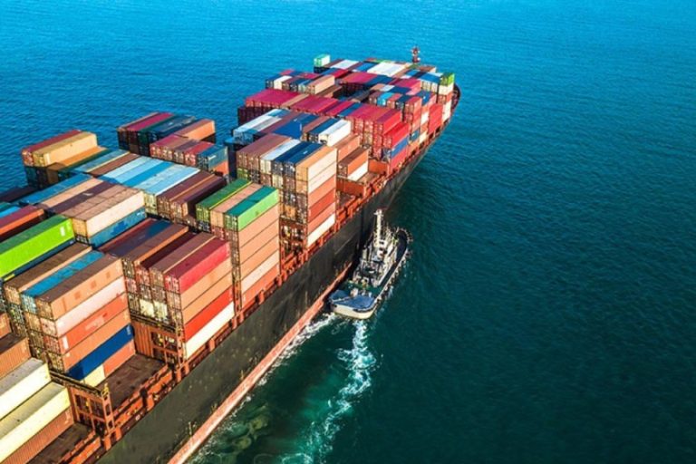 Latest trade figures reveal a major expansion in India's export portfolio