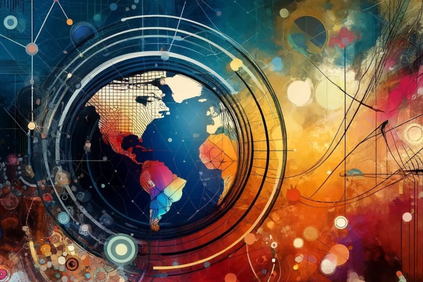 Martin Wolf: The old global economic order is dead