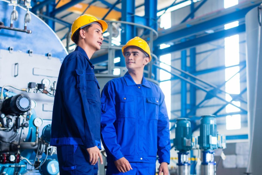 The lessons from China’s dominance in manufacturing