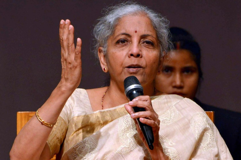 Next GST Council Meeting May Eliminate 12% Tax Slab and Shift Items to Other Slabs