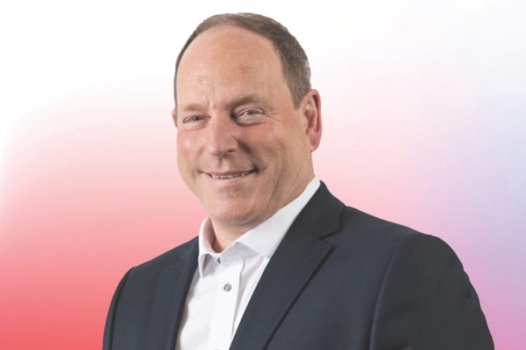 ABB Motion CFO on embedding ESG, AI & hyper-local strategy across 100 countries
